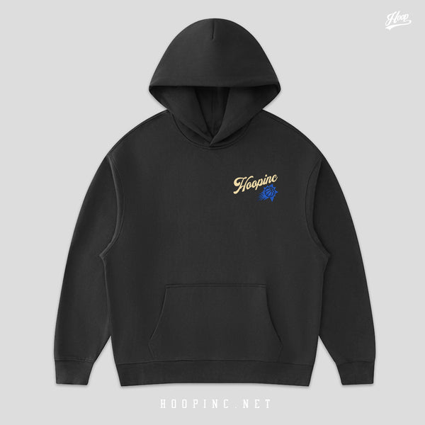 "Be Like Book 2" Hoodie