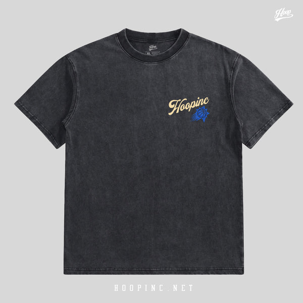 "Be Like Book 2" Washed Tee