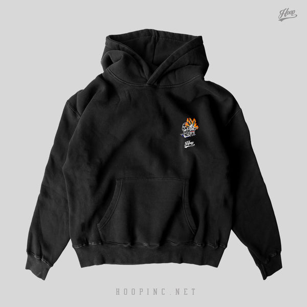 "KYRIE SKULL" Hoodie