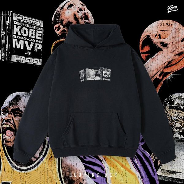 "LA MVP DUO" Hoodie