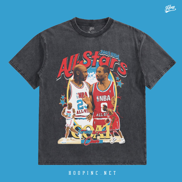 "2003 All Star" Washed Tee
