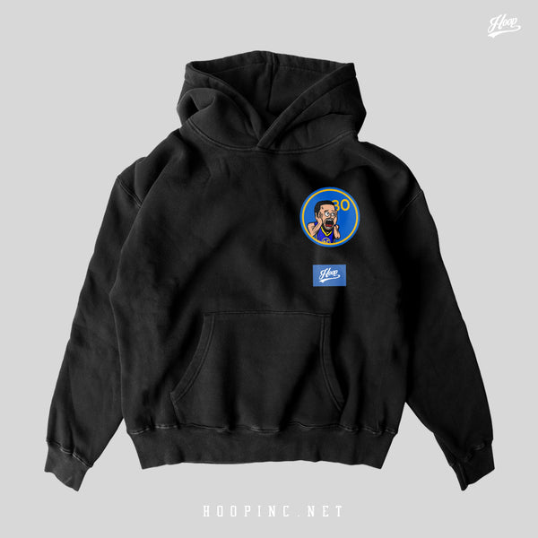 "WHAT HAVE I DONE?" Hoodie version 2
