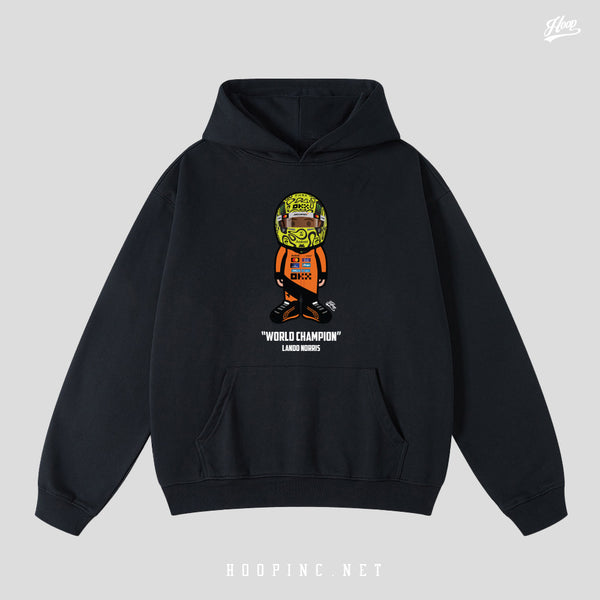 "Lando Moment" Hoodie