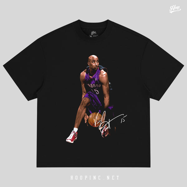 "Air Canada" Quick Dry Cool Tee