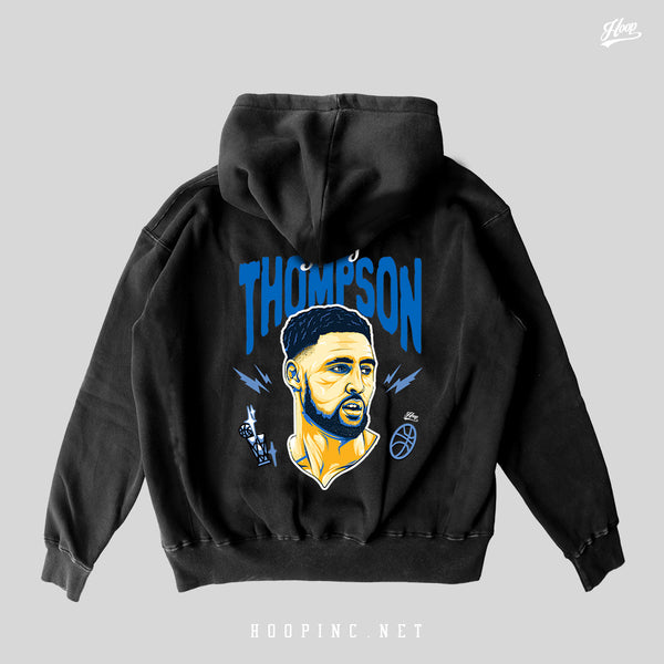 "KLAY 31" Hoodie