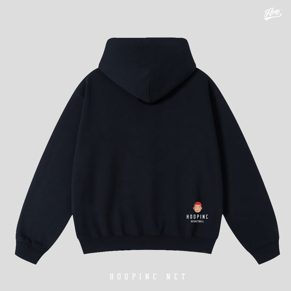 "頑張って! - TEAM 2nd edition" Hoodie