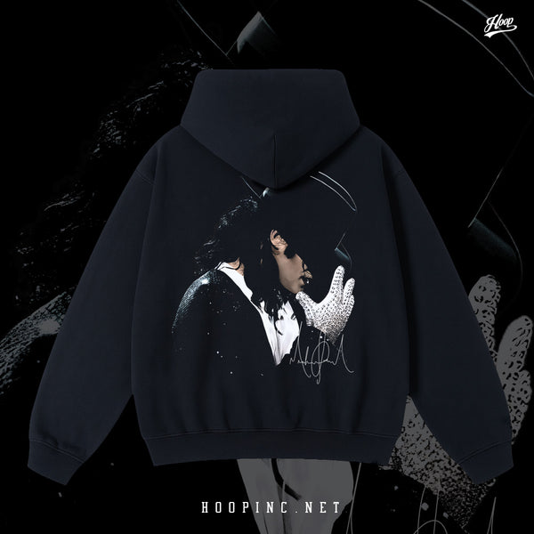"King of Pop" Hoodie
