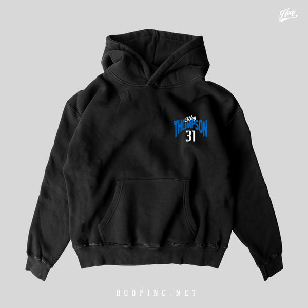 "KLAY 31" Hoodie