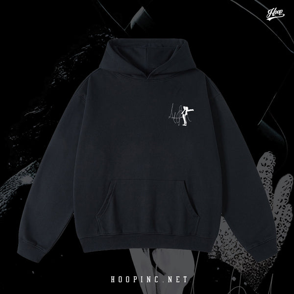 "King of Pop" Hoodie