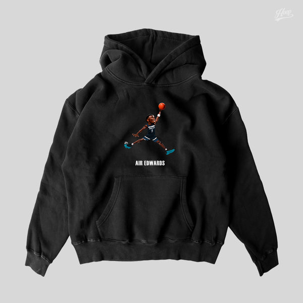 "AIR EDWARDS" Hoodie