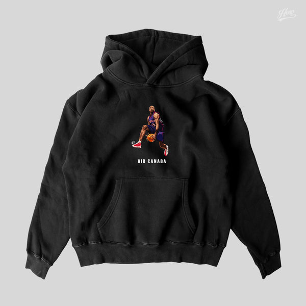 "AIR CANADA" Hoodie