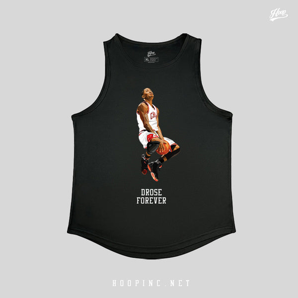 "DROSE FOREVER" Practice Jersey