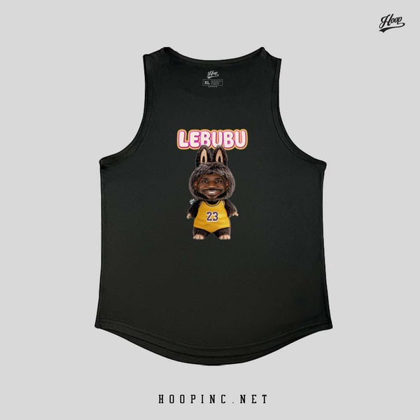 "LEBUBU" Practice Jersey (第一代)