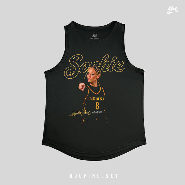 "Sophie" Practice Jersey