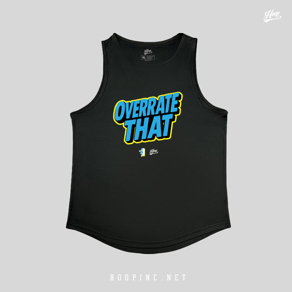 "Overrate That" Practice Jersey