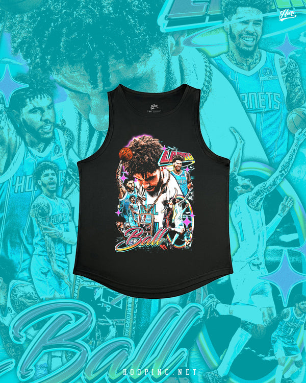 "Lamelo" Practice Jersey