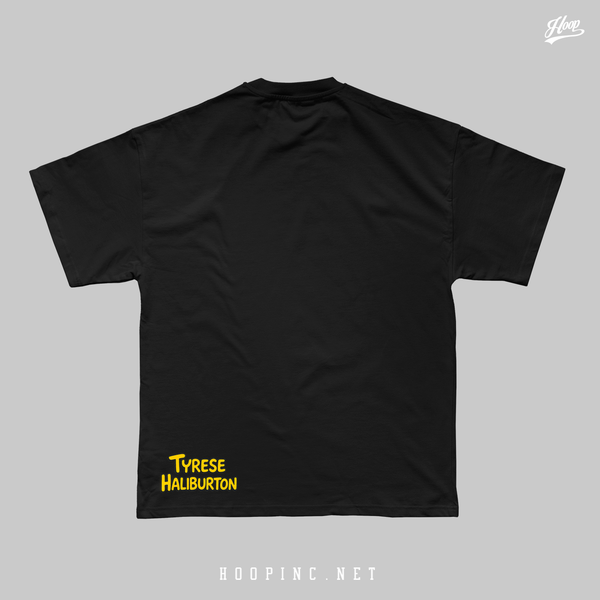 "Who's Choking?" Heavy Weight Tee