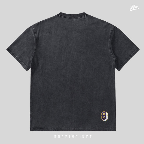 "Mamba Sky High" Washed Tee