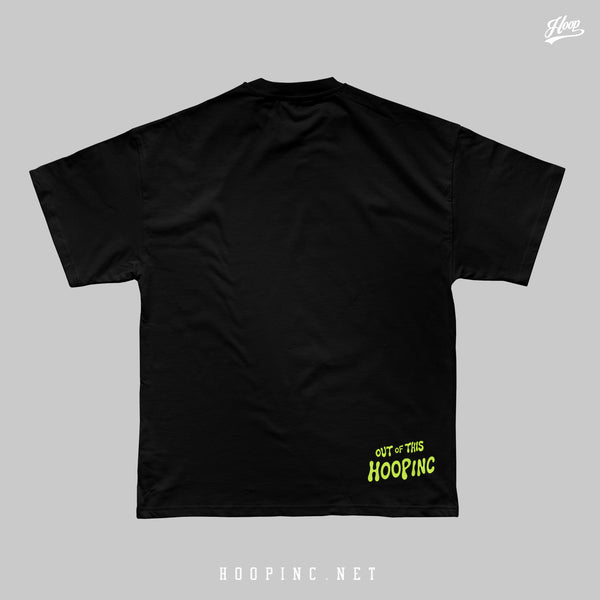 "Wemby Alien Out of This World" tee