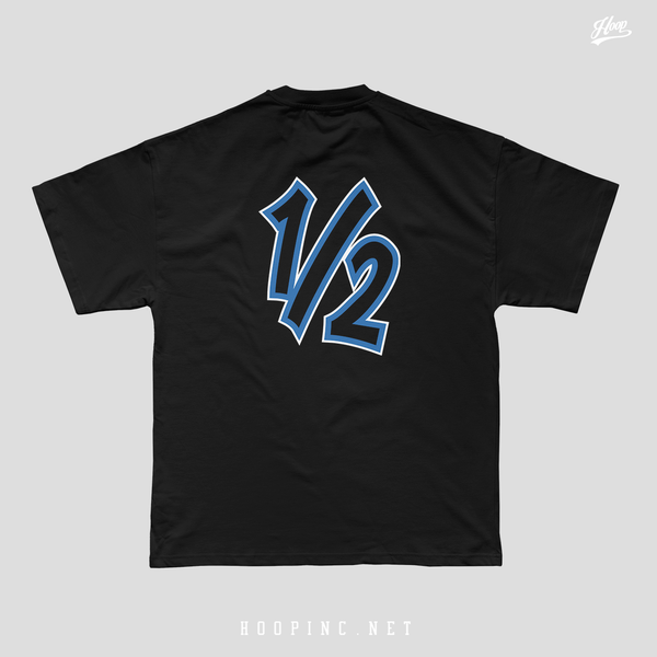 "Lil Penny 1/2 tee" Heavy Weight Tee