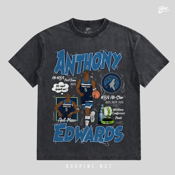 "ANT AWARDS" Washed Tee
