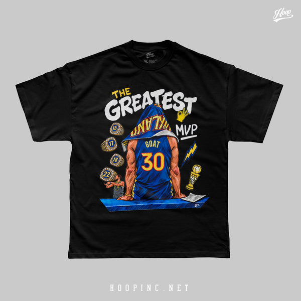 "The Greatest GOAT 30" Tee