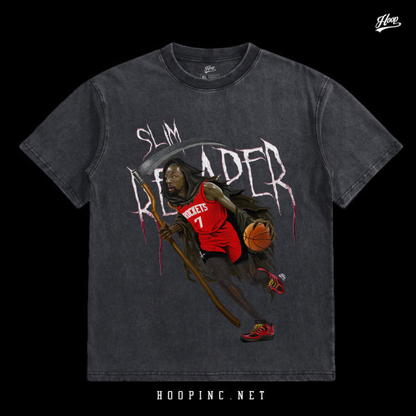 "KD Slim Reaper" Washed Tee