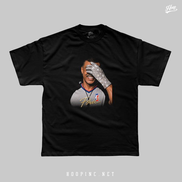 "FOUL!" heavy weight tee