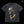 將圖像加載到圖庫查看器中， &quot;SGA head&quot; Washed Black Tee
