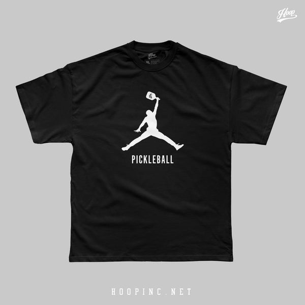 "PICKLEBALL" Heavy Weight Tee