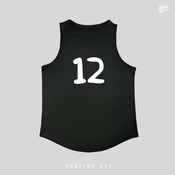 "JA GUN MORANT" Practice Jersey