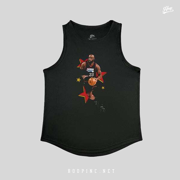 "Sixers Lebron" Practice Jersey