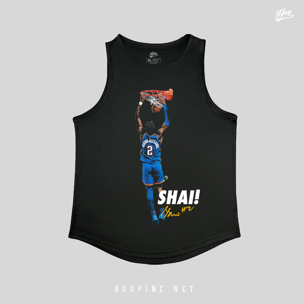 "SHAI!" Practice Jersey