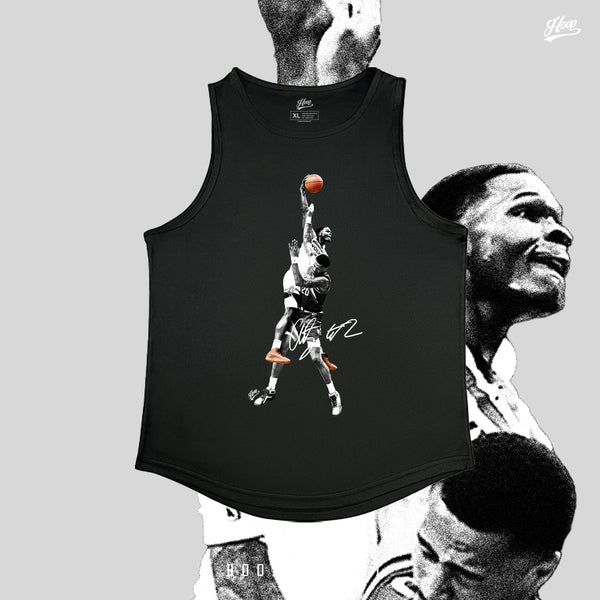 "ANT'S DUNK" Practice Jersey