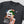 將圖像加載到圖庫查看器中， "Angry Joker" Washed Tee
