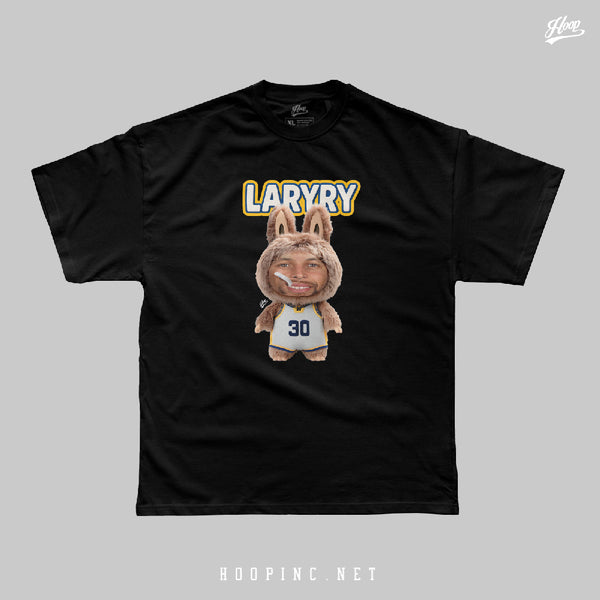 "LARYRY" heavy weight tee (第四代)