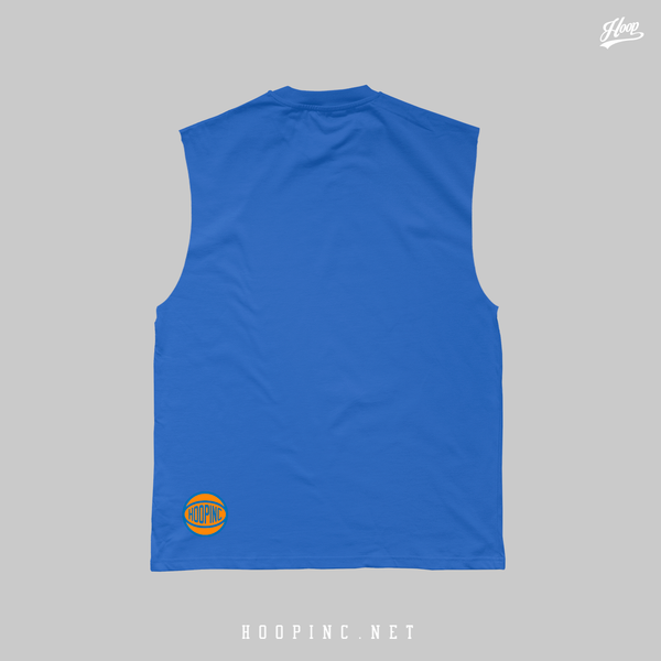 "Keep Shooting Bro!" Sleeveless tee