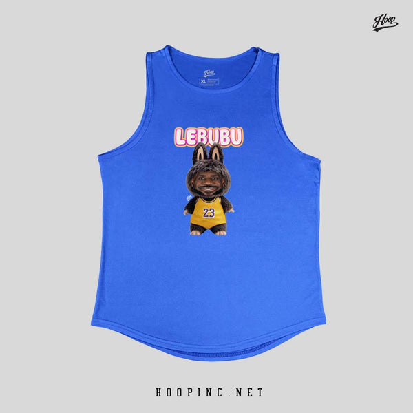 "LEBUBU" Practice Jersey (第一代)