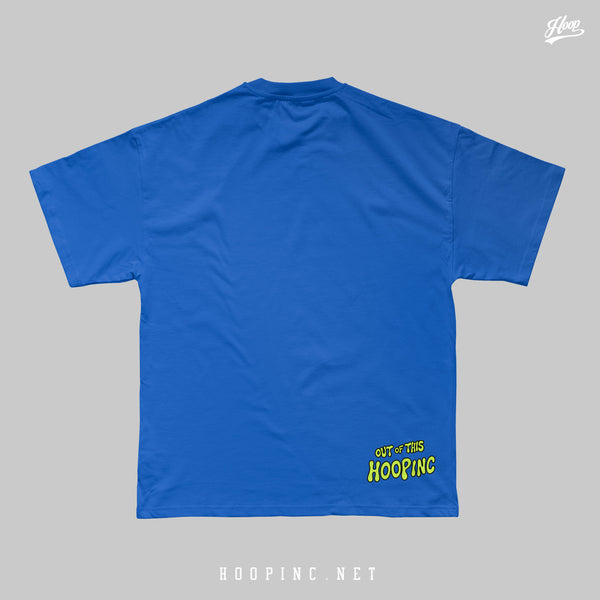 "Wemby Alien Out of This World" tee