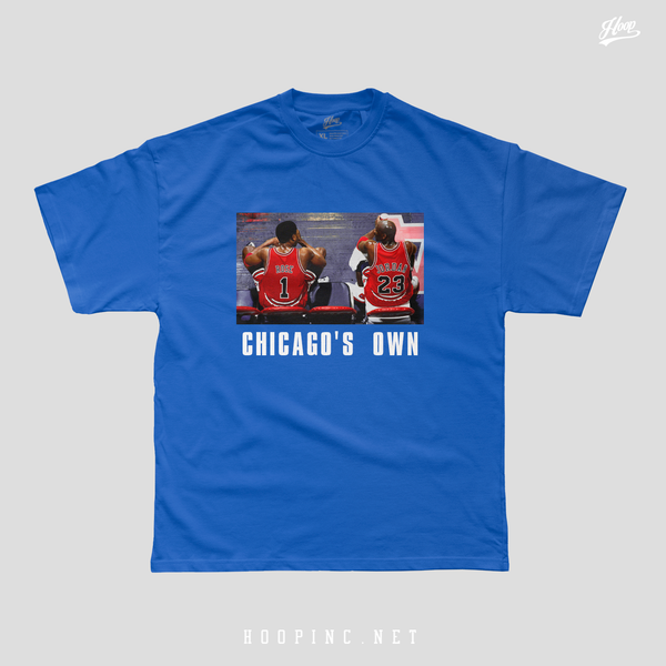 "CHICAGO'S OWN" TEE