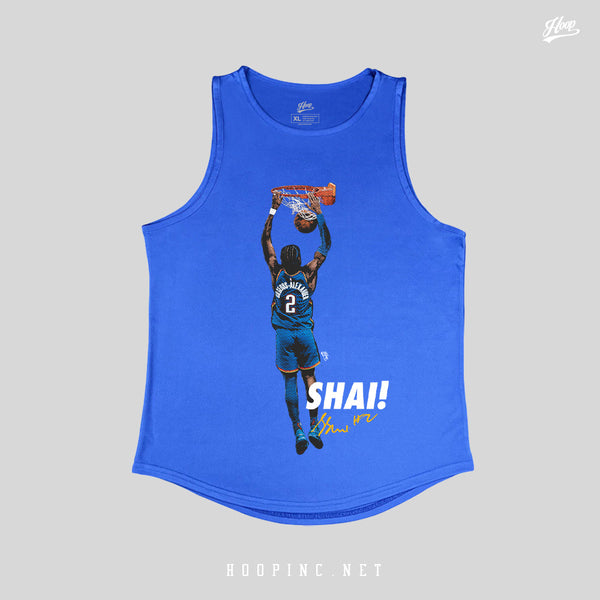 "SHAI!" Practice Jersey