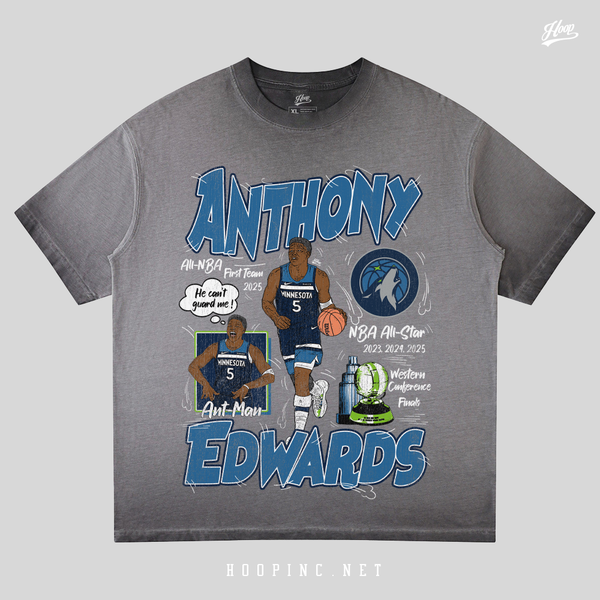 "ANT AWARDS" Washed Tee
