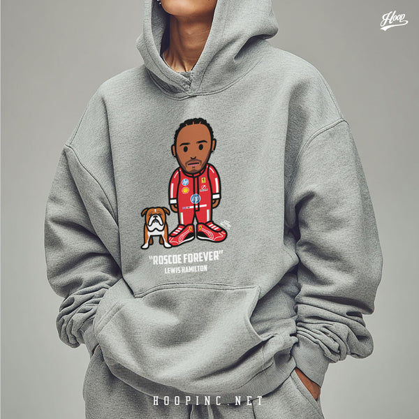 "Hamilton Moment" Hoodie