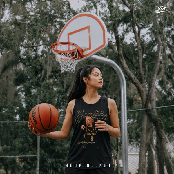 "Sophie" Practice Jersey
