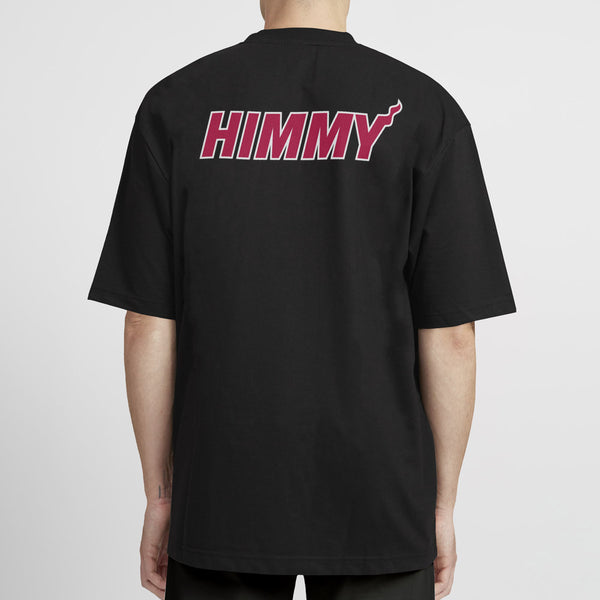 "HIMMY TIMEOUT" Tee