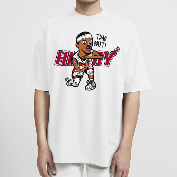 "HIMMY TIMEOUT" Tee
