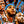 Load image into Gallery viewer, "New York Legend Big 3" Washed Tee
