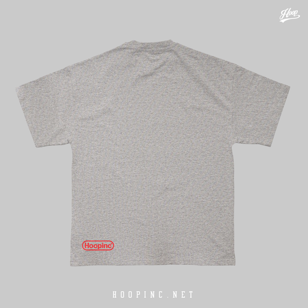 "Hoopinc Game Boy" Heavy Weight Tee