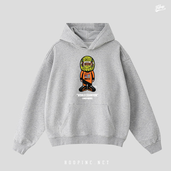 "Lando Moment" Hoodie