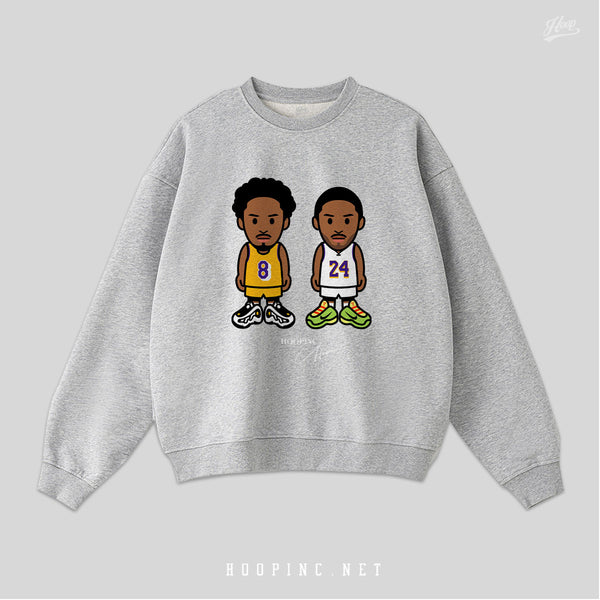 "KB824" Sweater